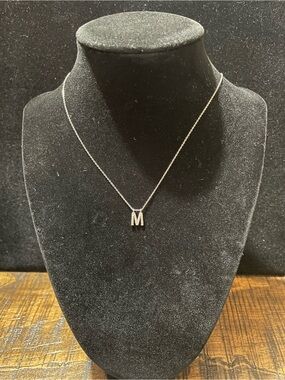 Touchstone by Swarovski Signature Necklace